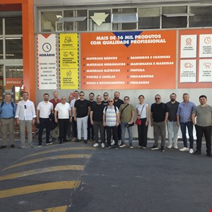 ADMİB, UR-GE Projesi ile Pazar Payını Artırmayı Hedefliyor